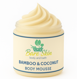 Bamboo & Coconut (1)