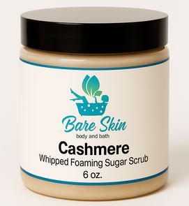Cashmere