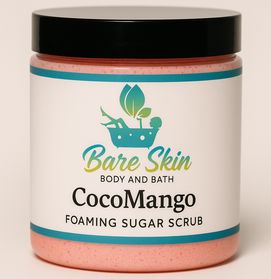 Cocoa Mango