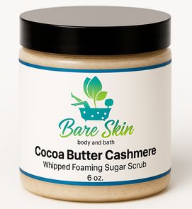 CoCoaCashmere