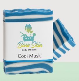 Cool Musk