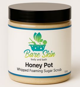 Honey Pot