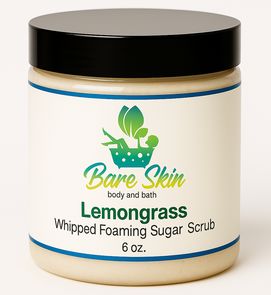 Lemongrass