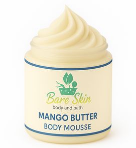 Mango Butter