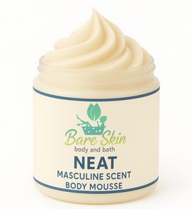 NEAT: Masculine Scent