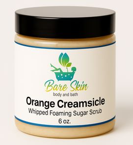 OranCreamsicle