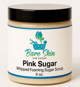 Pink Sugar