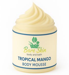 Tropical Mango