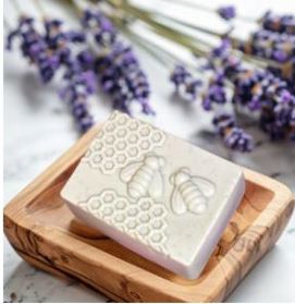Oats-Honey & Milk Bars