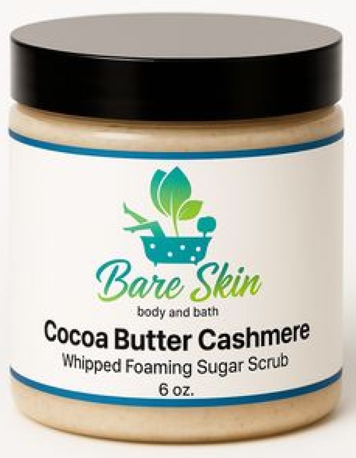 CoCoaCashmere
