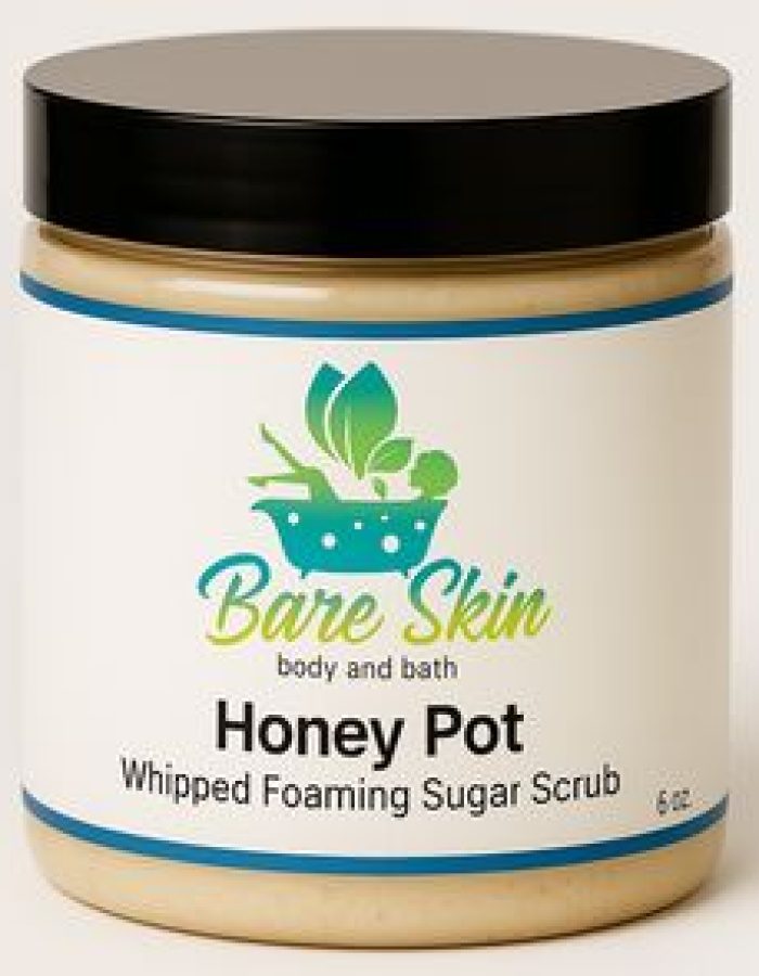 Honey Pot