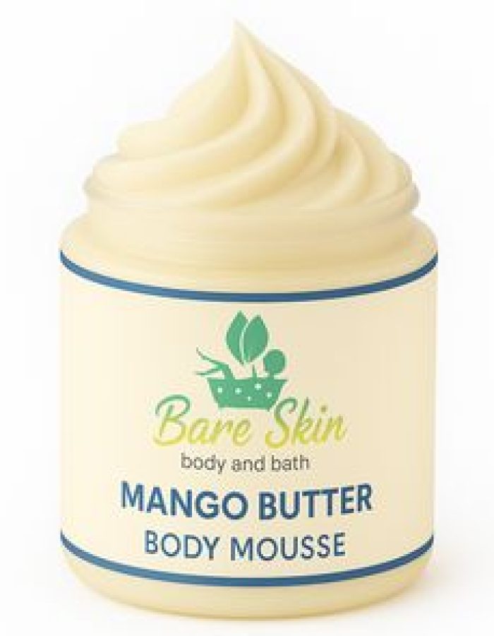 Mango Butter