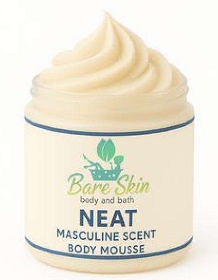 NEAT: Masculine Scent