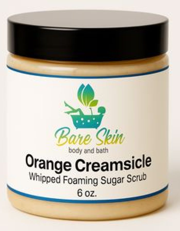 OranCreamsicle