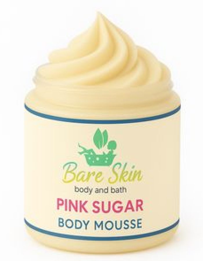 Pink Sugar