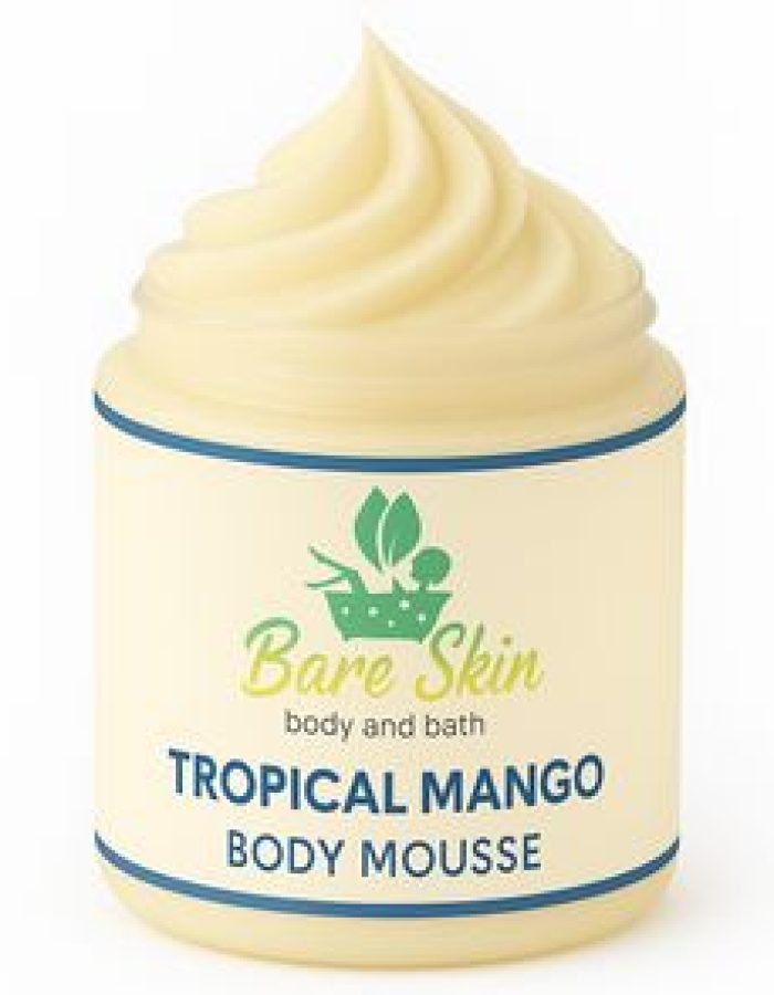 Tropical Mango